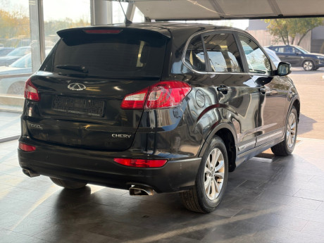Chery Tiggo 5